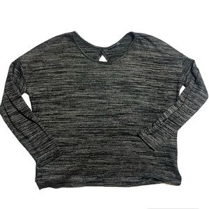 Black Tape_ Women’s Long Sleeve Shirt